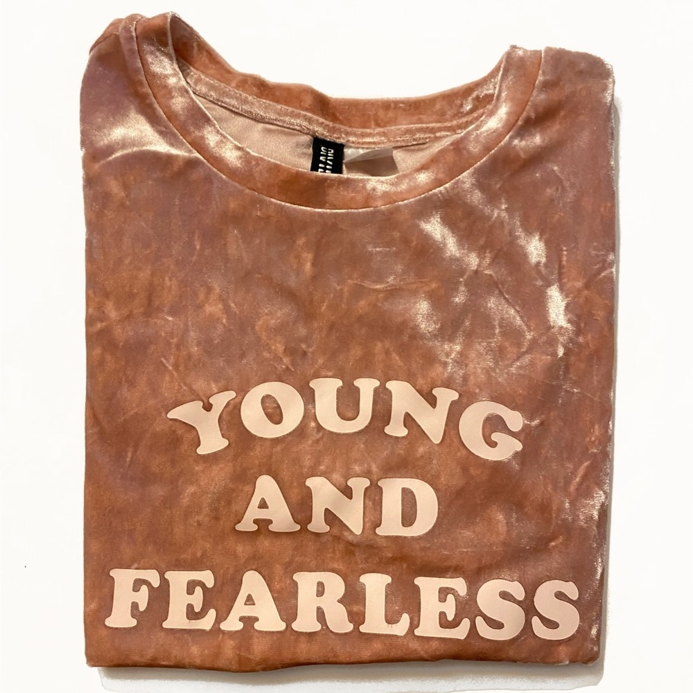 T-Shirt H&M.